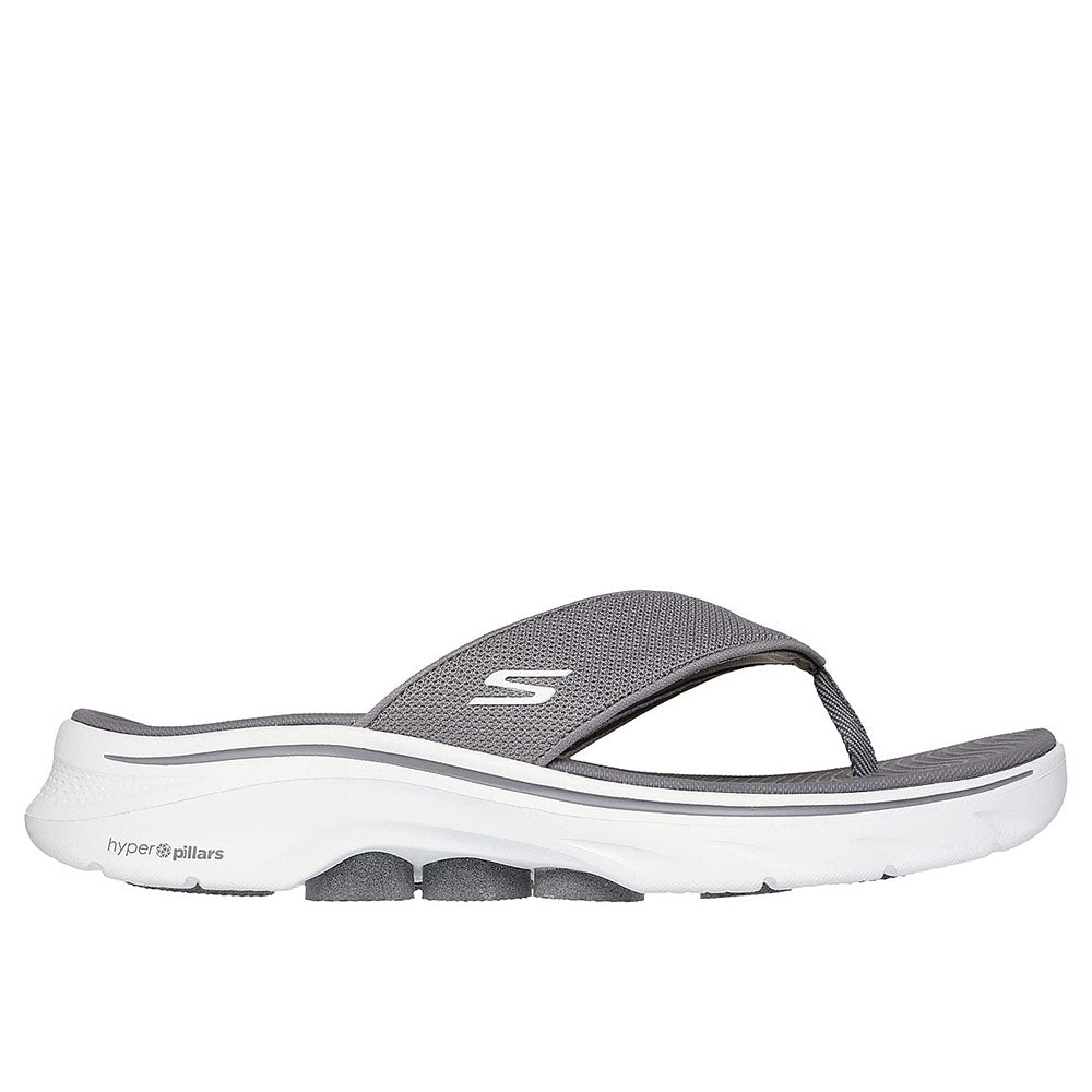 Sandal Gowalk 7 trên đường đi-Iango II