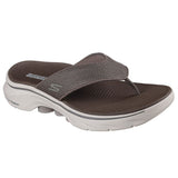 Sandal Gowalk 7 trên đường đi-Iango II