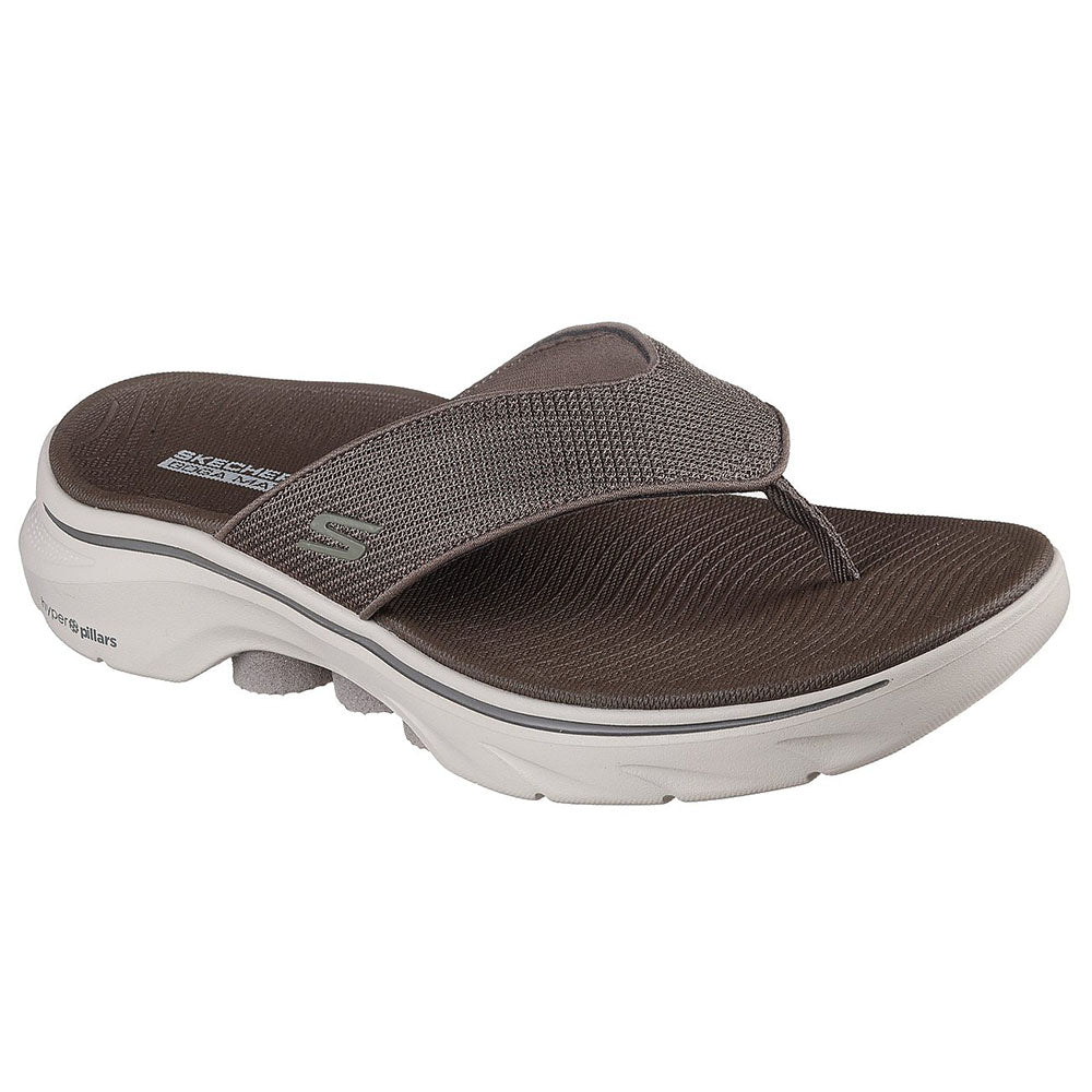 Sandal Gowalk 7 trên đường đi-Iango II