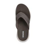 Sandal Gowalk 7 trên đường đi-Iango II