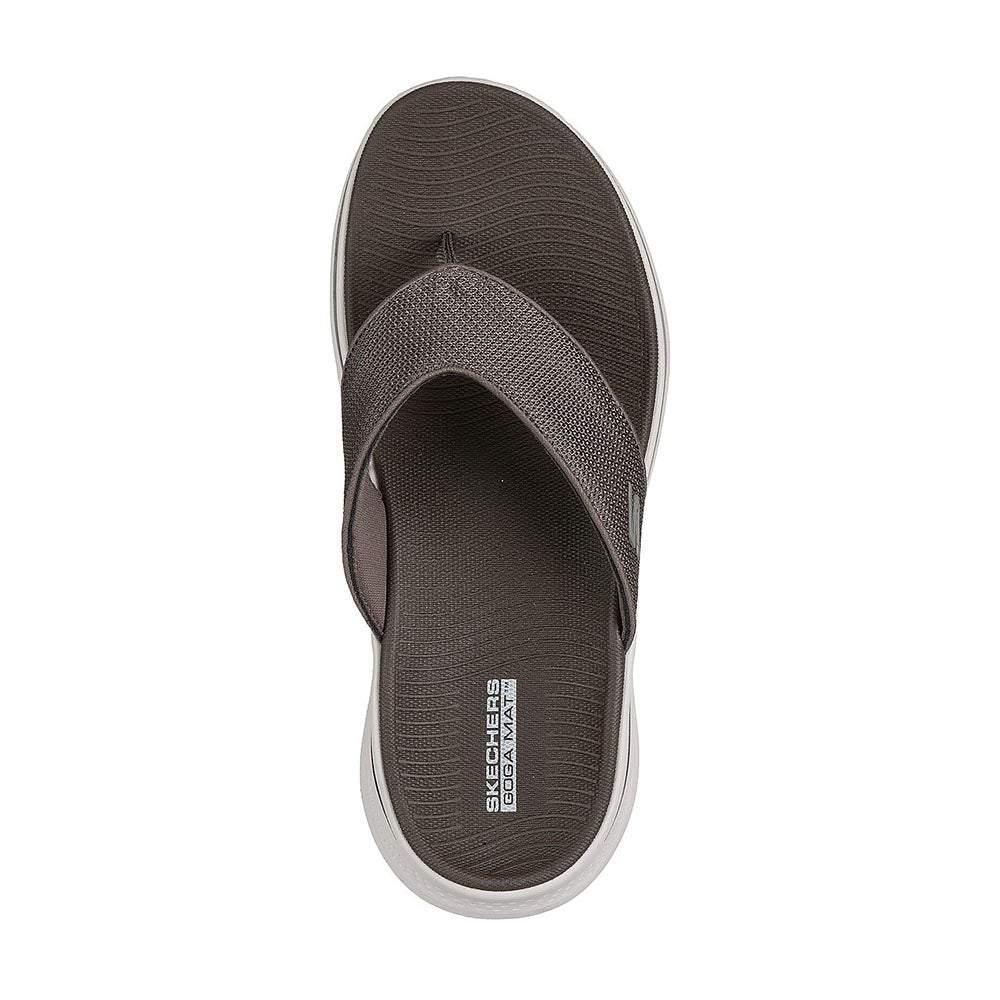 Sandal Gowalk 7 trên đường đi-Iango II