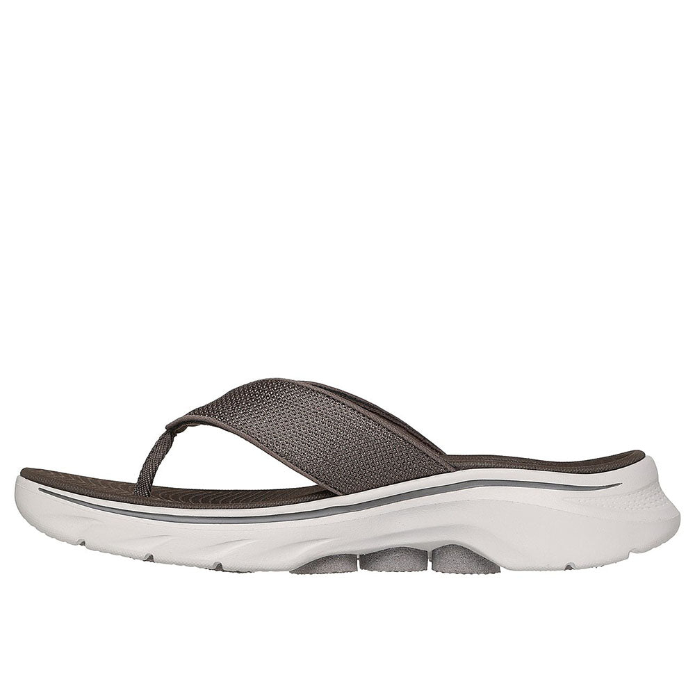 Sandal Gowalk 7 trên đường đi-Iango II