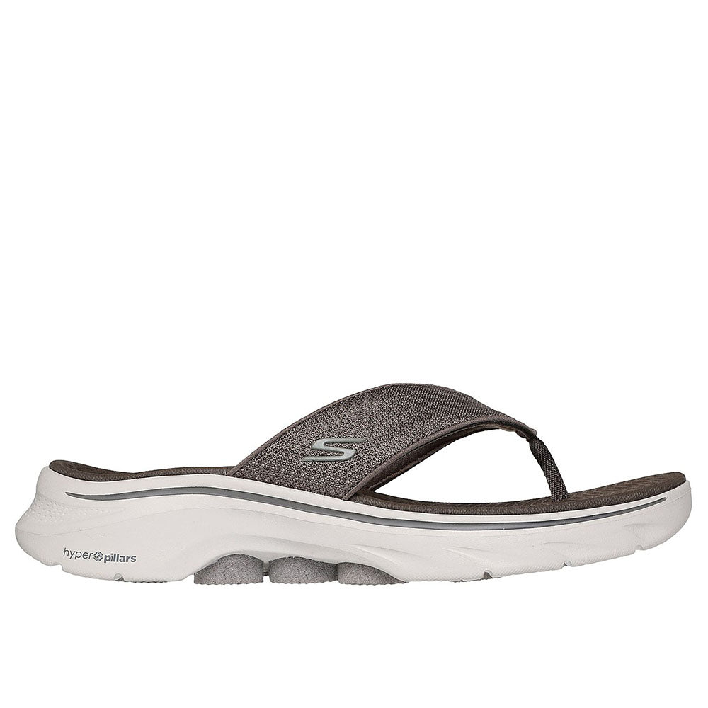Sandal Gowalk 7 trên đường đi-Iango II