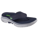 Sandal Gowalk 7 trên đường đi-Iango II