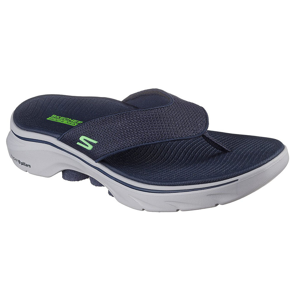 Sandal Gowalk 7 trên đường đi-Iango II