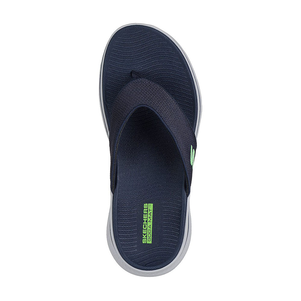 Sandal Gowalk 7 trên đường đi-Iango II