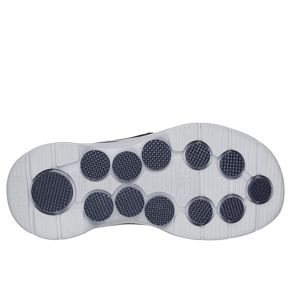 Sandal Gowalk 7 trên đường đi-Iango II