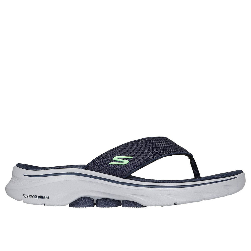 Sandal Gowalk 7 trên đường đi-Iango II