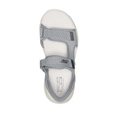 Slip-Ins: On-The-GO GOwalk 8 Sandal - Ken Ii