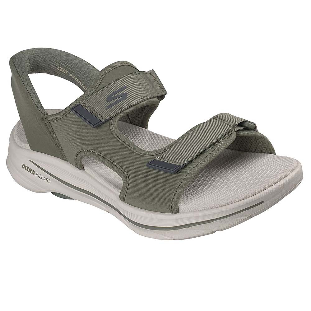 Slip-Ins: On-The-GO GOwalk 8 Sandal - Ken Ii