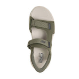 Slip-Ins: On-The-GO GOwalk 8 Sandal - Ken Ii