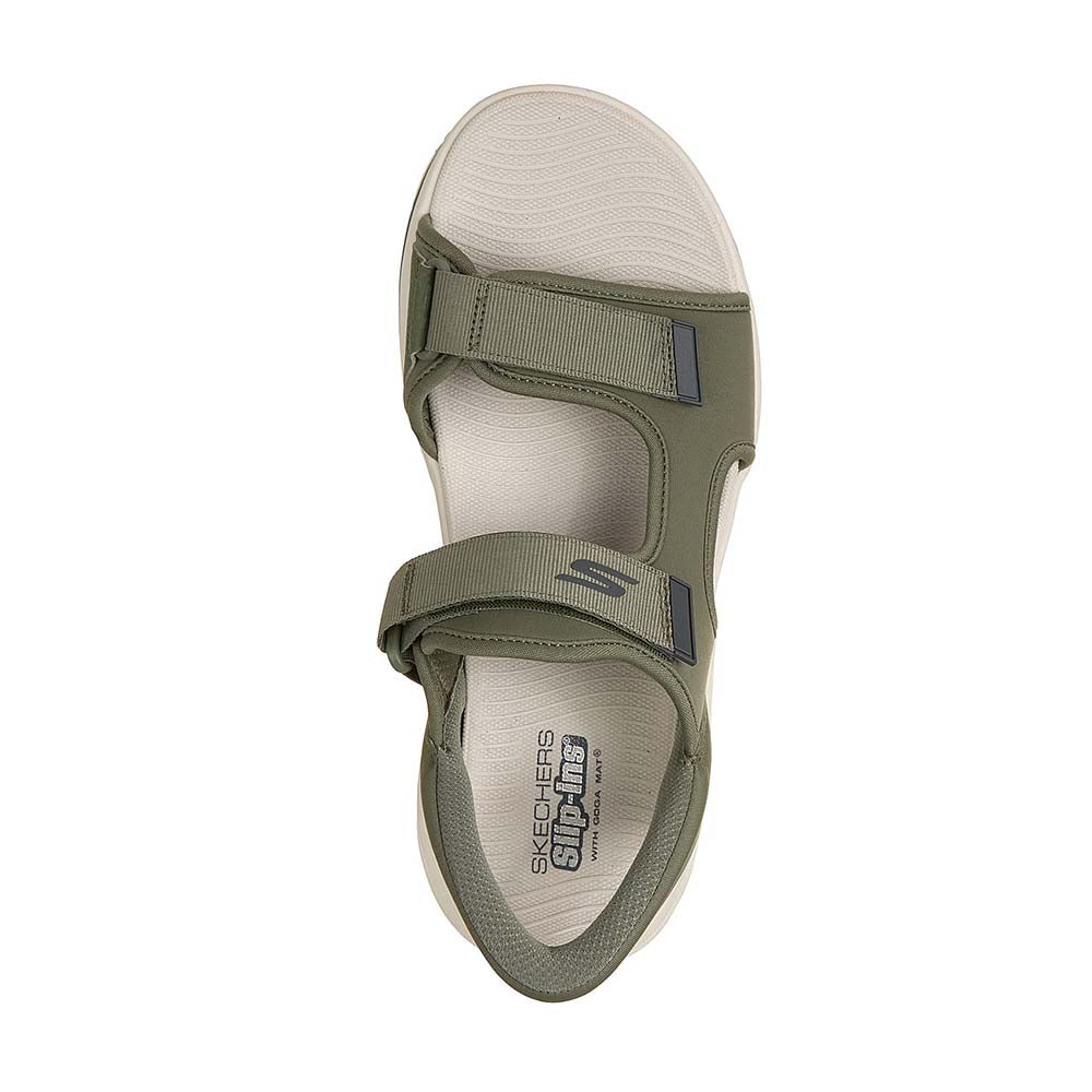 Slip-Ins: On-The-GO GOwalk 8 Sandal - Ken Ii