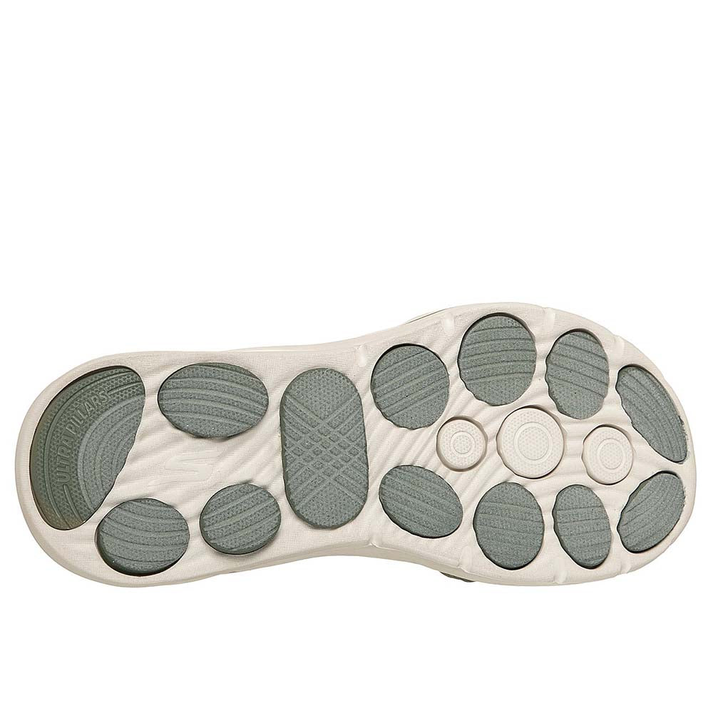 Slip-Ins: On-The-GO GOwalk 8 Sandal - Ken Ii