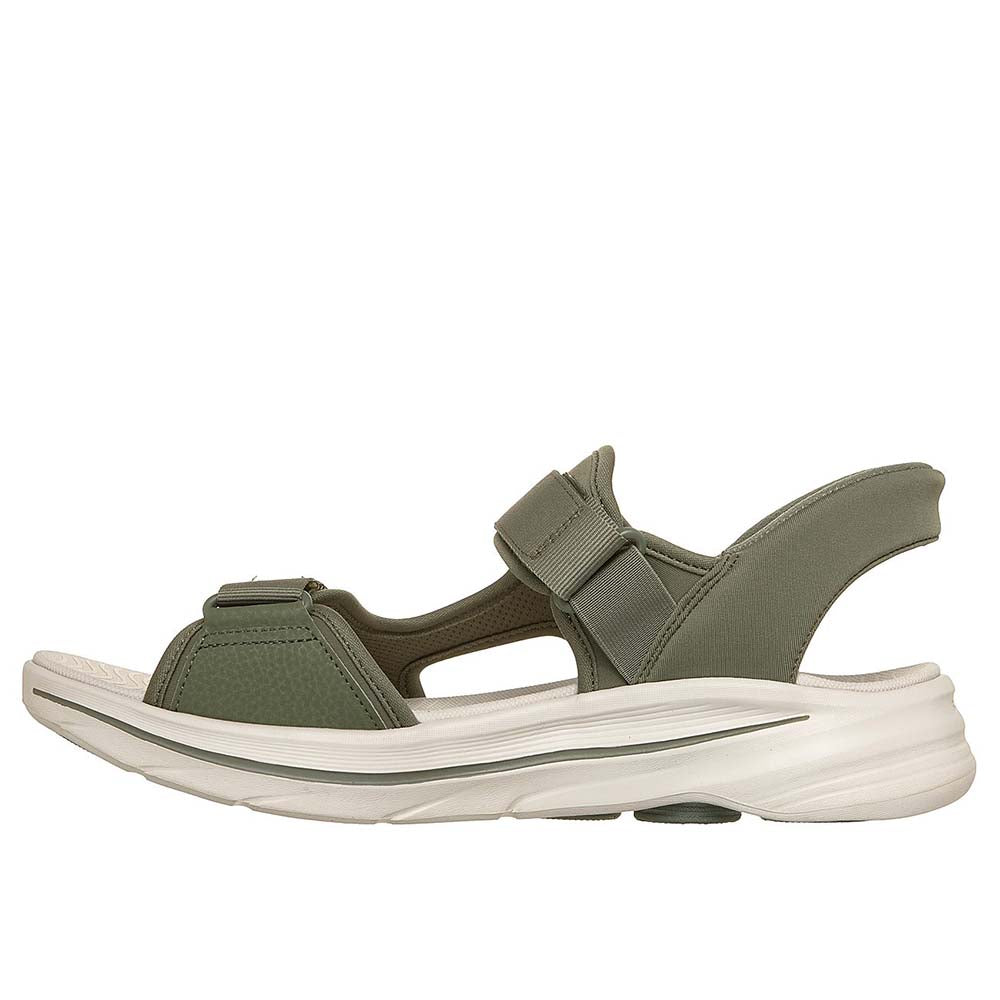Slip-Ins: On-The-GO GOwalk 8 Sandal - Ken Ii