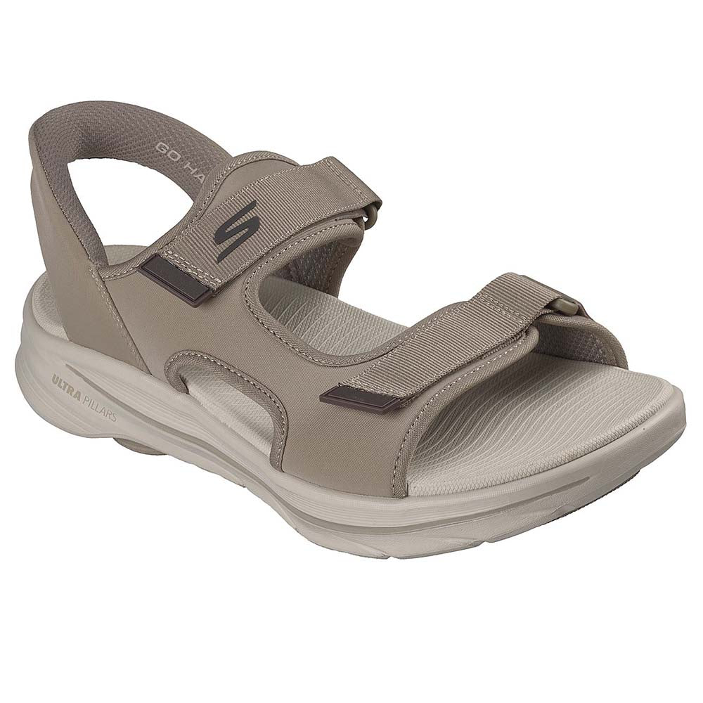 Slip-Ins: On-The-GO GOwalk 8 Sandal - Ken Ii