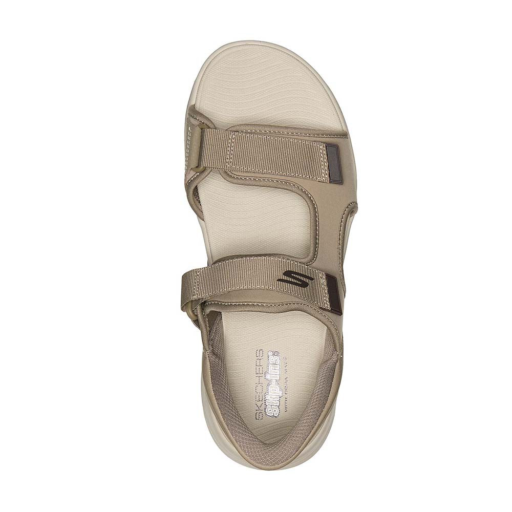 Slip-Ins: On-The-GO GOwalk 8 Sandal - Ken Ii