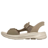 Slip-Ins: On-The-GO GOwalk 8 Sandal - Ken Ii