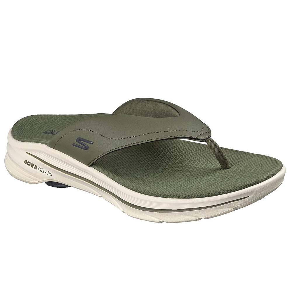 On-The-GO GOwalk 8 Sandal - Trop
