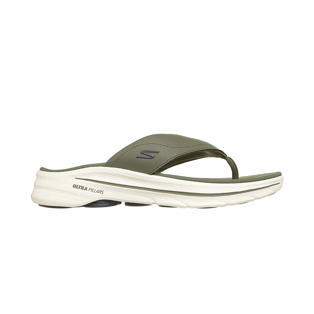 On-The-GO GOwalk 8 Sandal - Trop