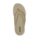 On-The-GO GOwalk 8 Sandal - Trop
