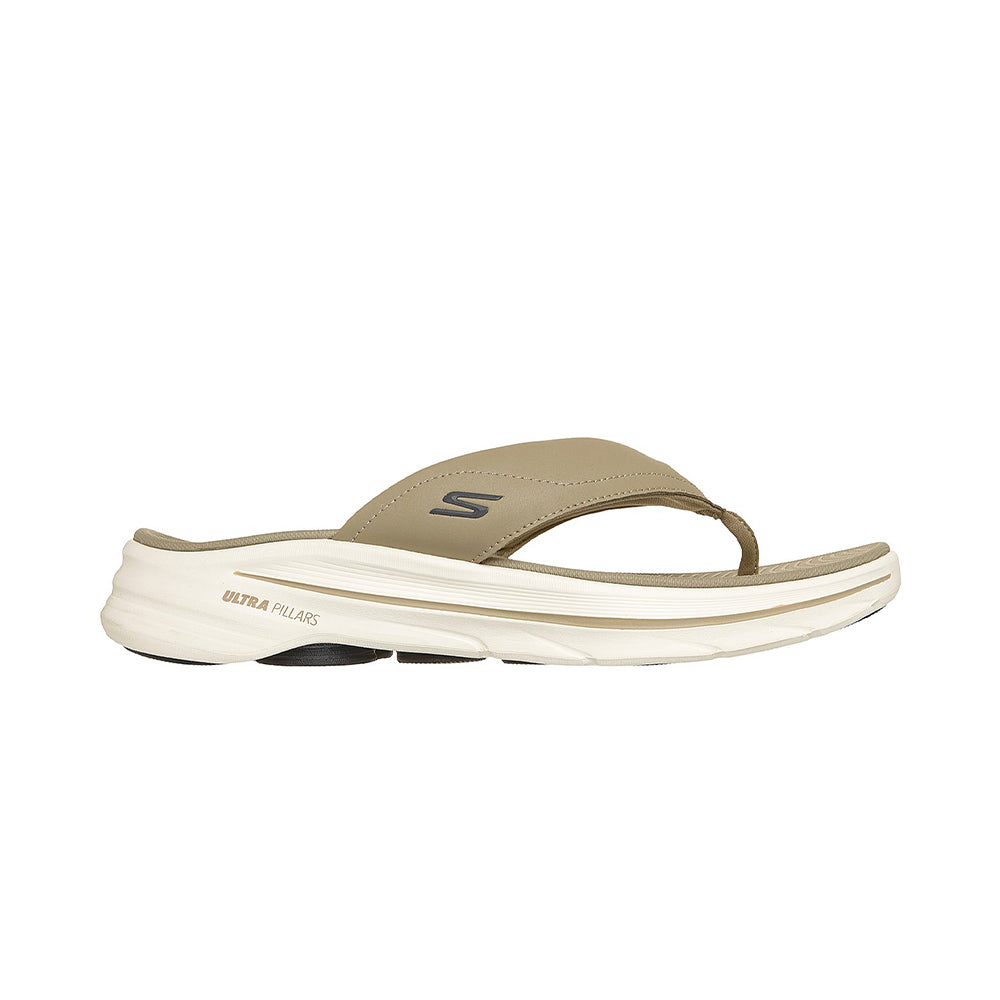 On-The-GO GOwalk 8 Sandal - Trop