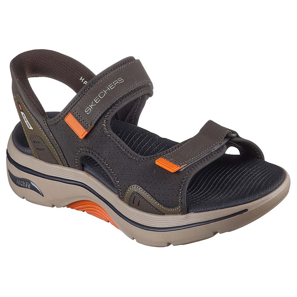 On-The-GO GOwalk Arch Fit 2.0 Sandal - Rios