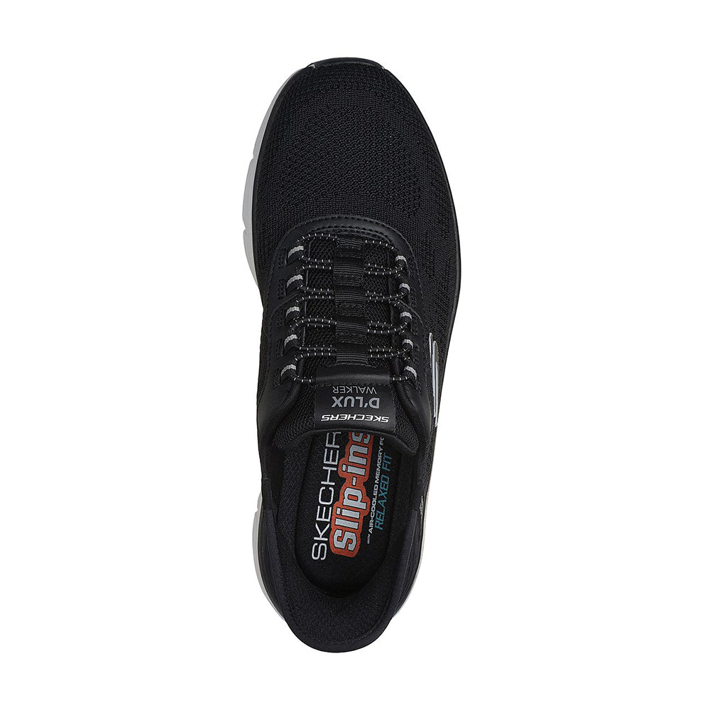 Slip-ins: Sport D'Lux Walker 2.0 - Rezinate
