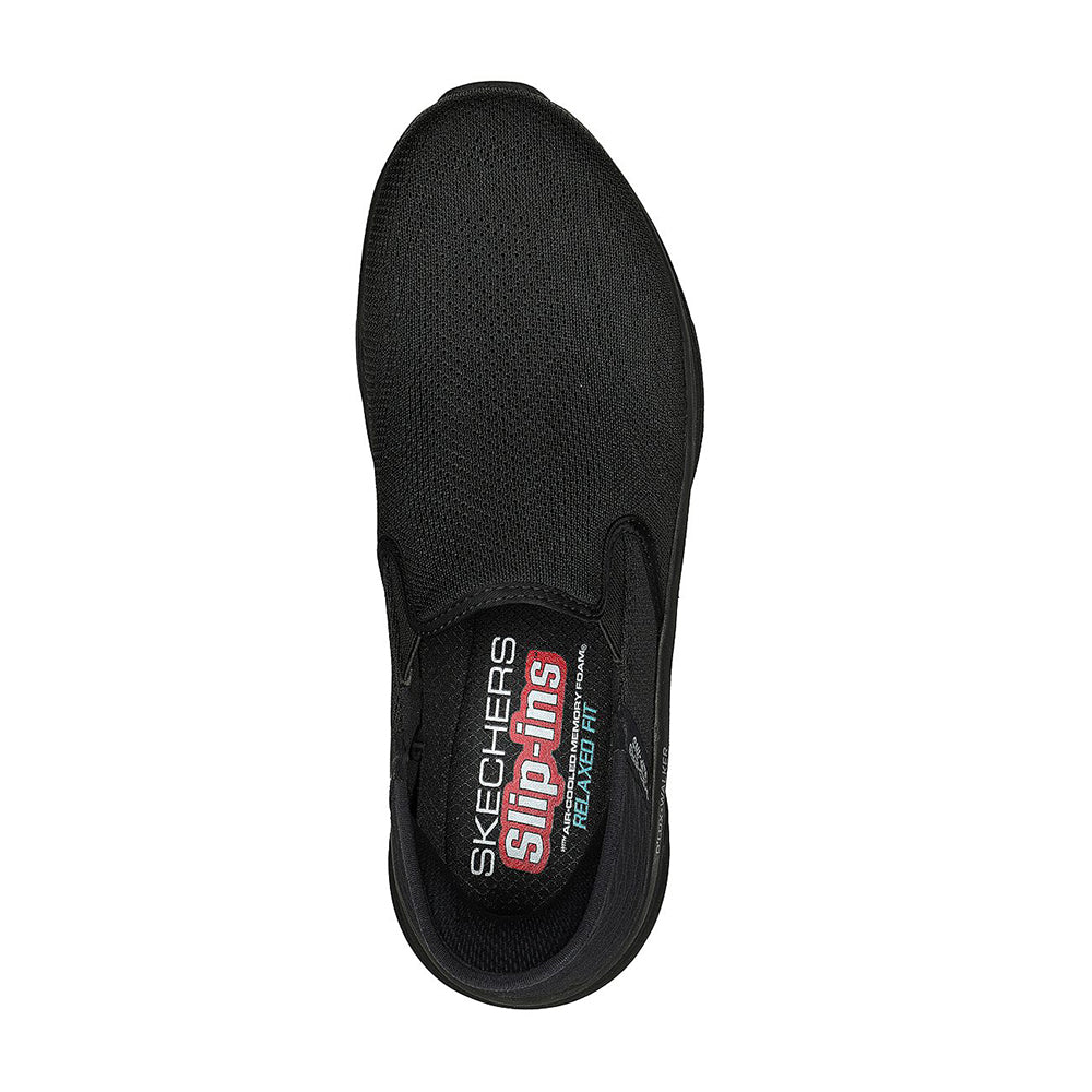 Slip-ins: Sport D'Lux Walker - Orford