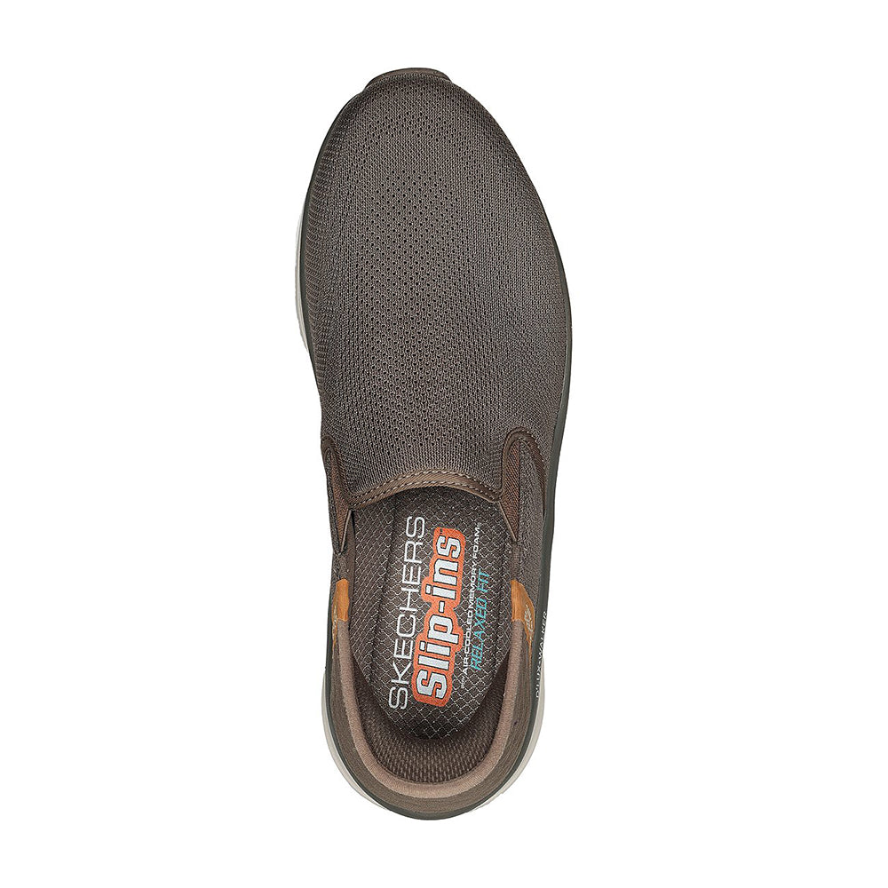 Slip-ins: Sport D'Lux Walker - Orford