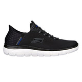 Slip-ins: Sport Summits - High Range
