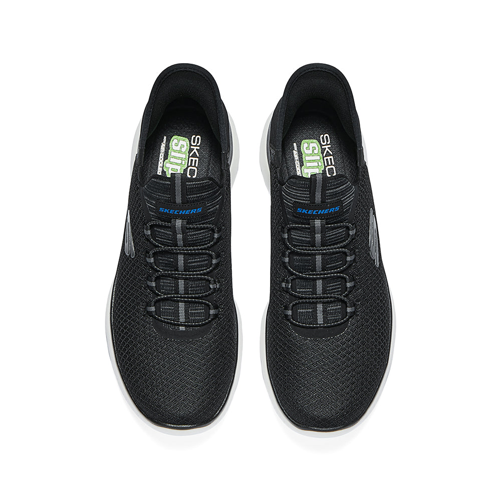 Slip-ins: Sport Summits - High Range