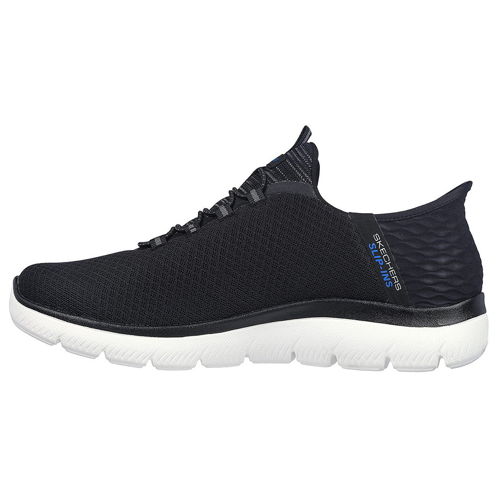 Slip-ins: Sport Summits - High Range