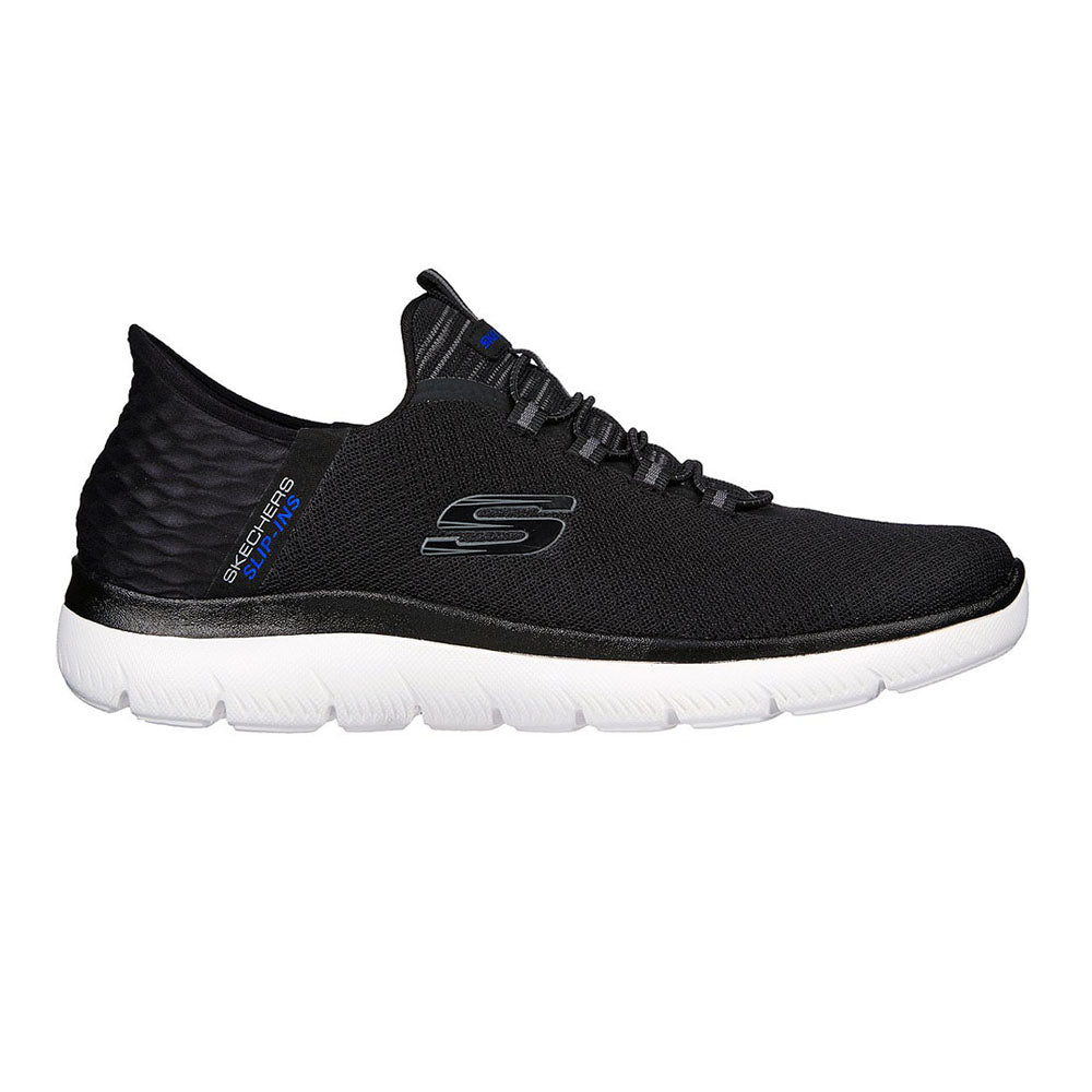 Slip-ins: Sport Summits - High Range