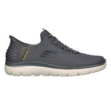 Slip-ins: Sport Summits - High Range