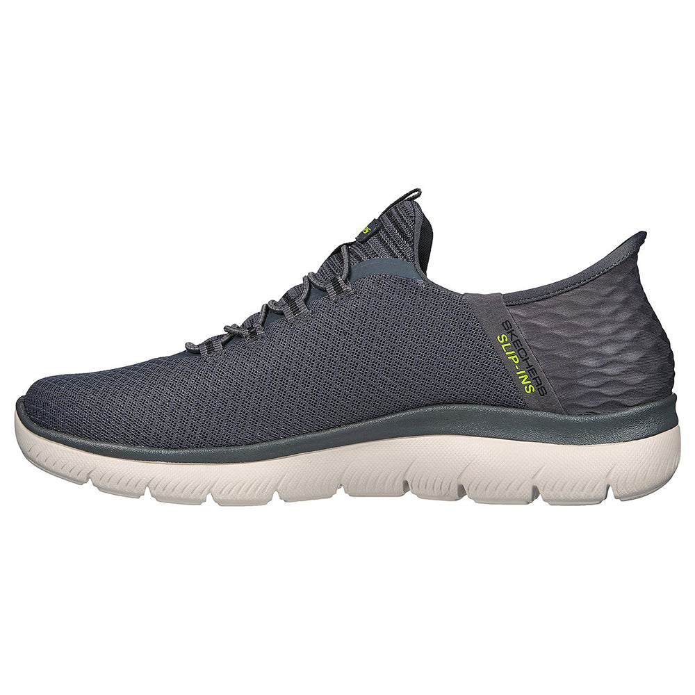 Slip-ins: Sport Summits - High Range