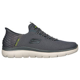 Slip-ins: Sport Summits - High Range