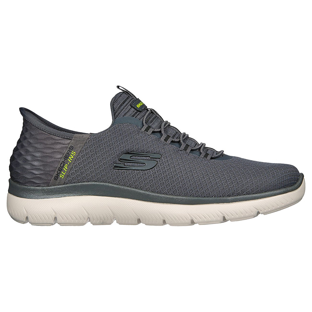 Slip-ins: Sport Summits - High Range
