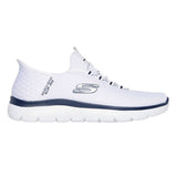 Slip-ins: Sport Summits - High Range