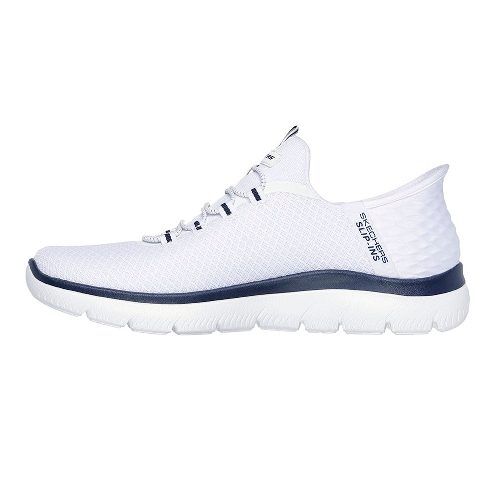 Slip-ins: Sport Summits - High Range