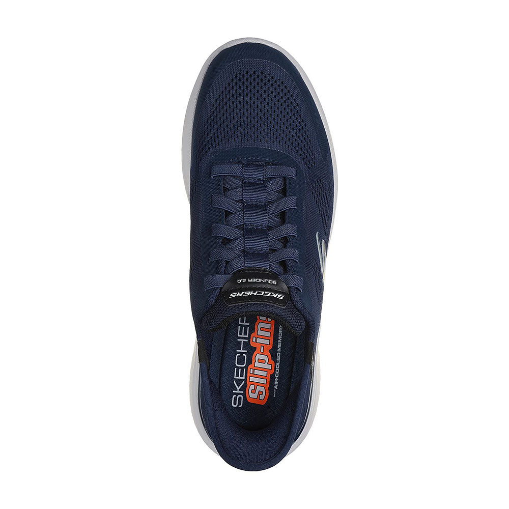 Emerged Slip-ins: Sport Bounder 2.0 - Emerged – Skechers Vietnam