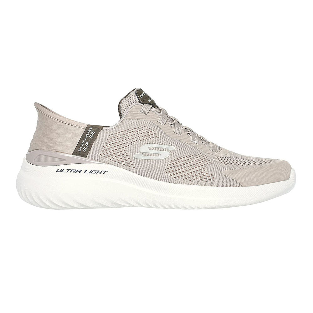 Slip-ins: Sport Bounder 2.0 - Emerged