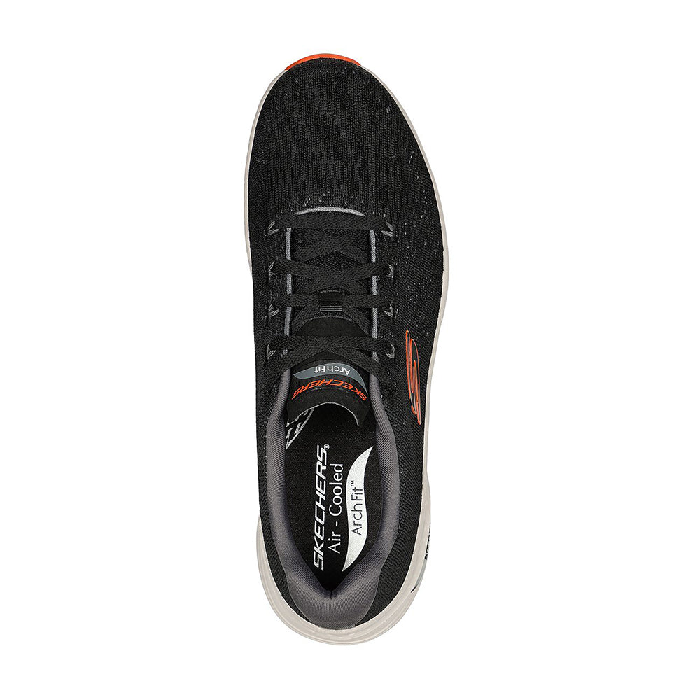 Sport Arch Fit - Takar