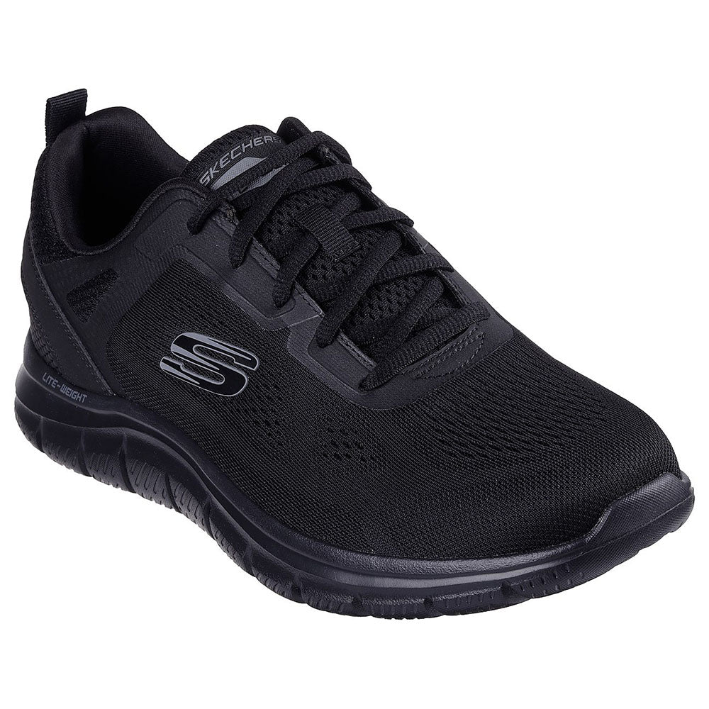 Đường đua thể thao rộng hơn – Skechers Vietnam