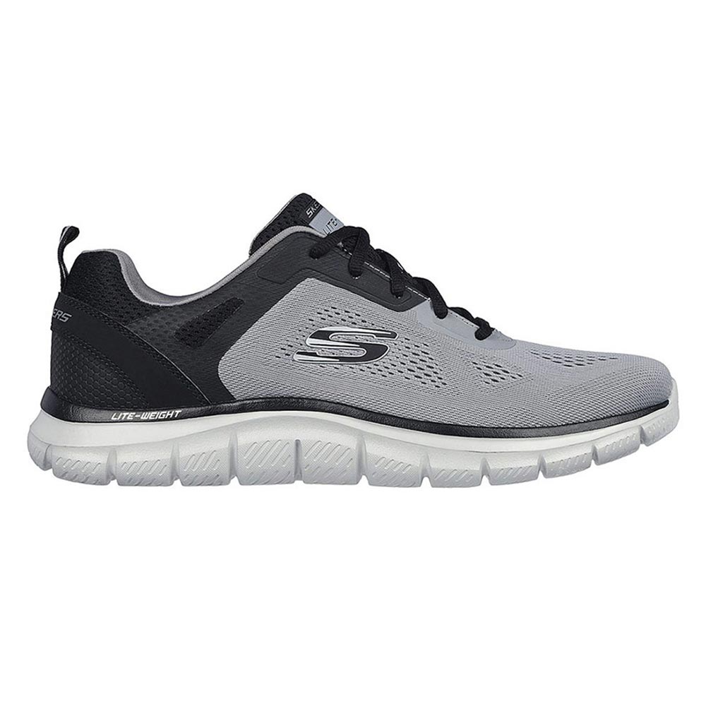 Sport Track - Broader