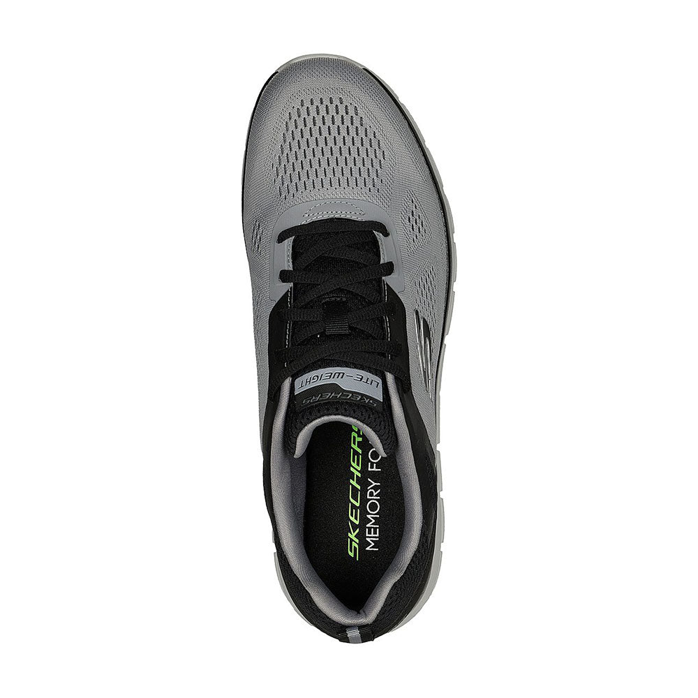 Sport Track - Broader