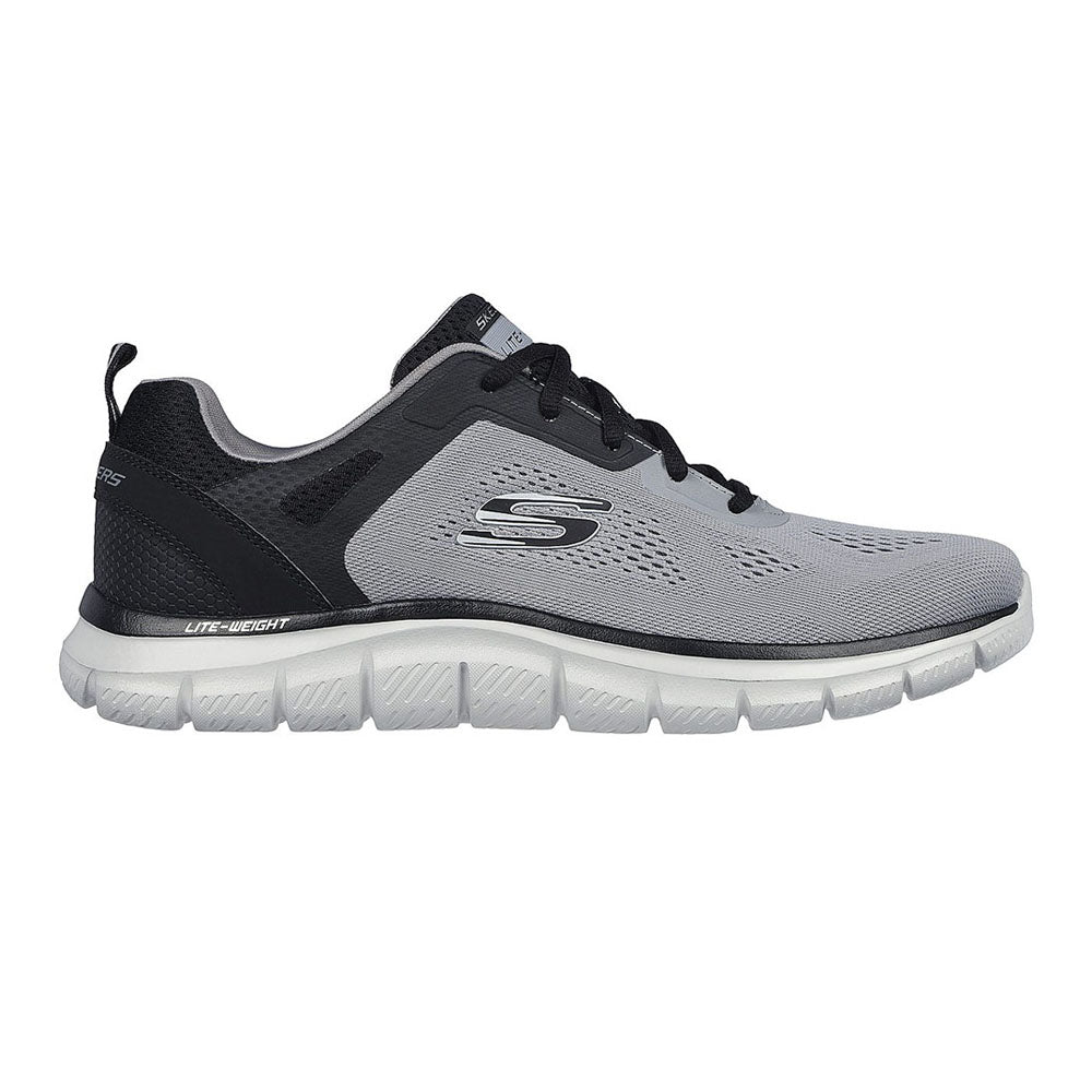 Sport Track - Broader