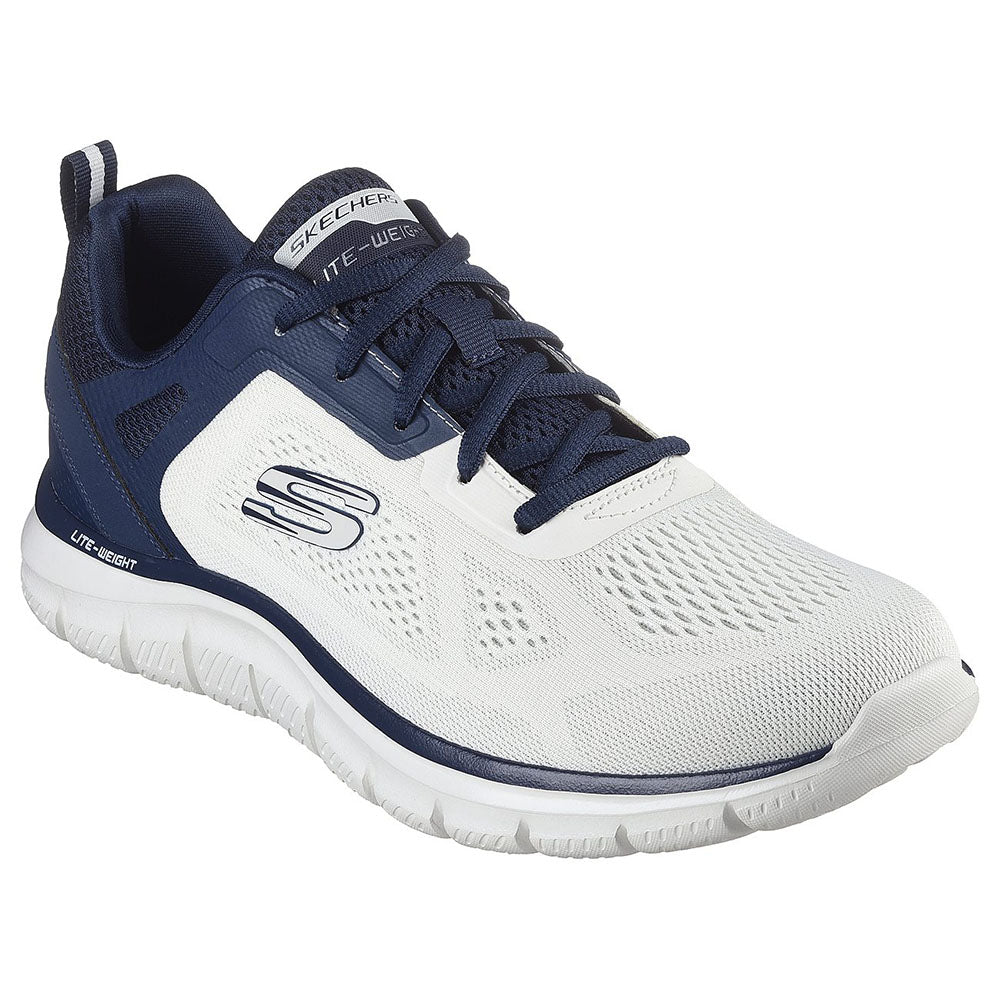 Sport Track - Broader