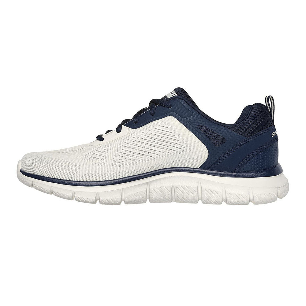 Sport Track - Broader