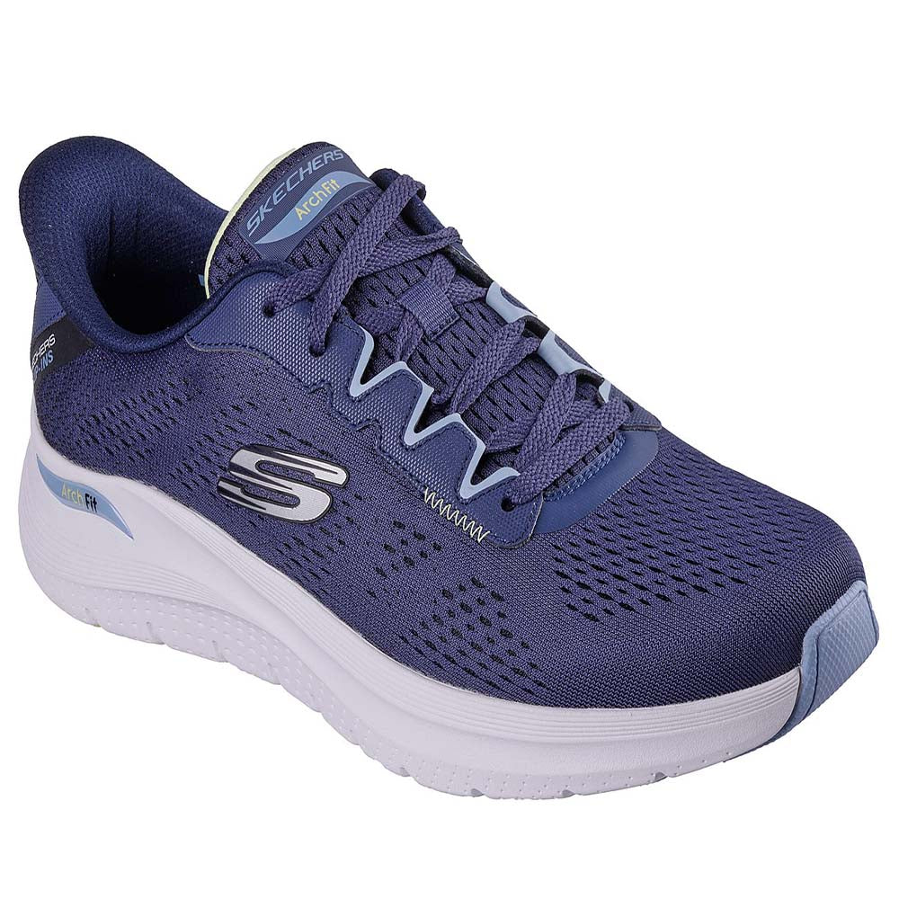 Slip-Ins: Sport Arch Fit 2.0 - Vortaro