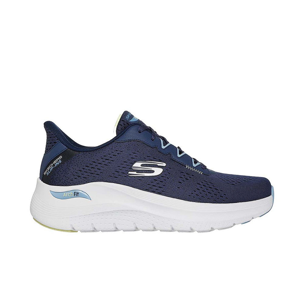 Slip-Ins: Sport Arch Fit 2.0 - Vortaro